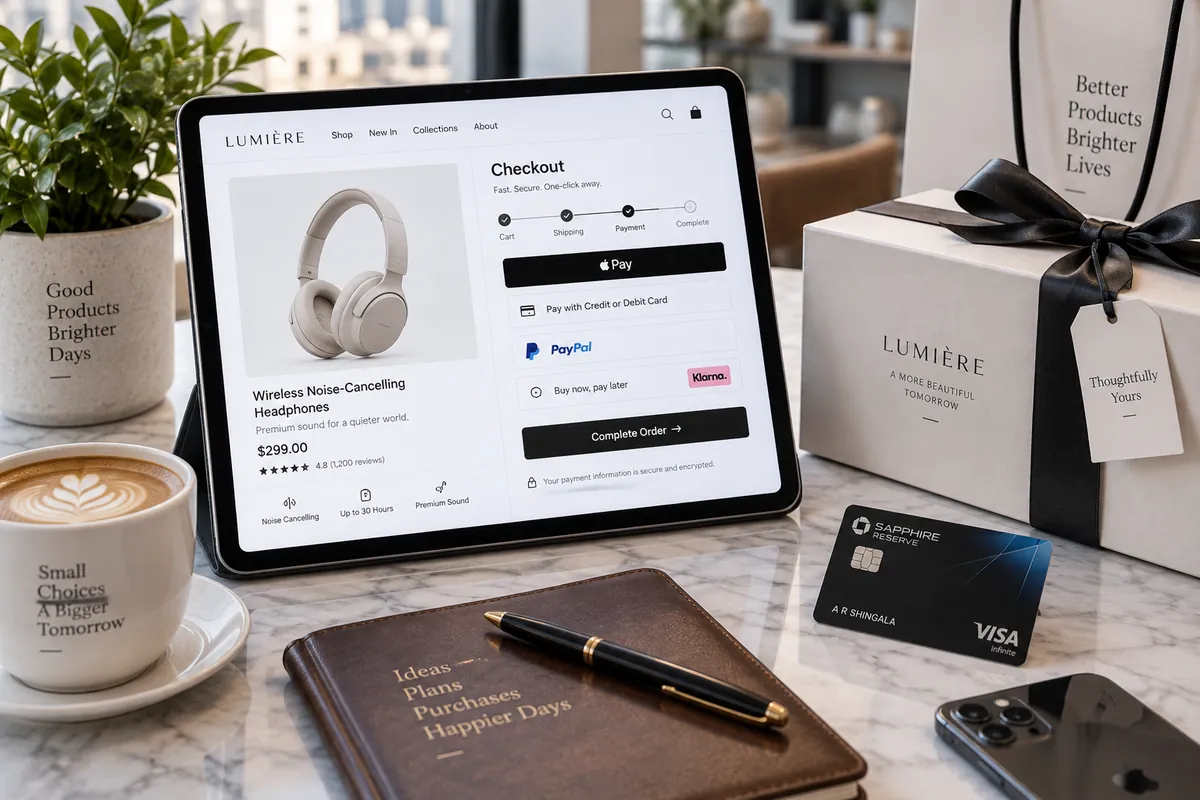 Common eCommerce Mistakes That Reduce Sales