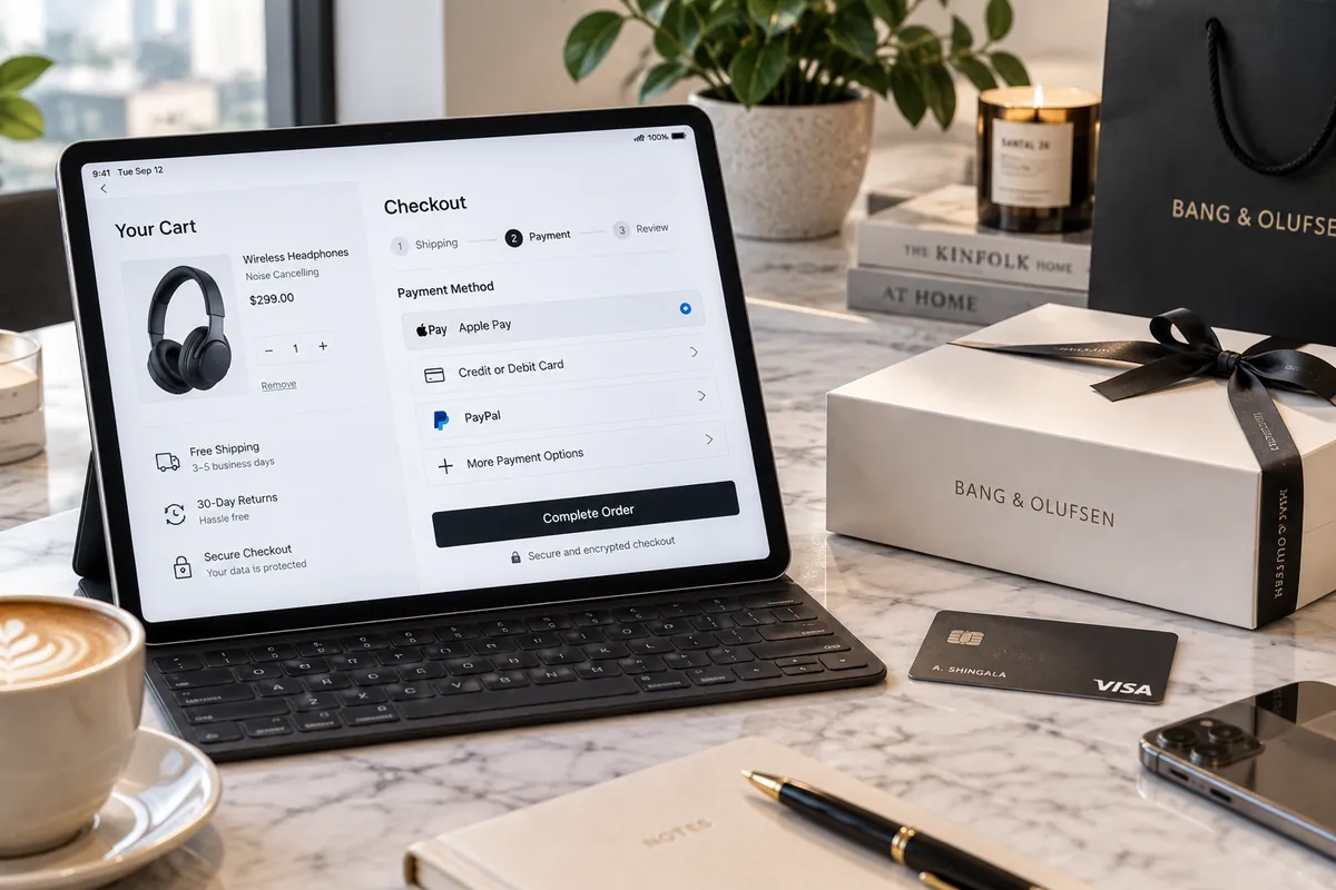Essential Features Every Online Store Needs