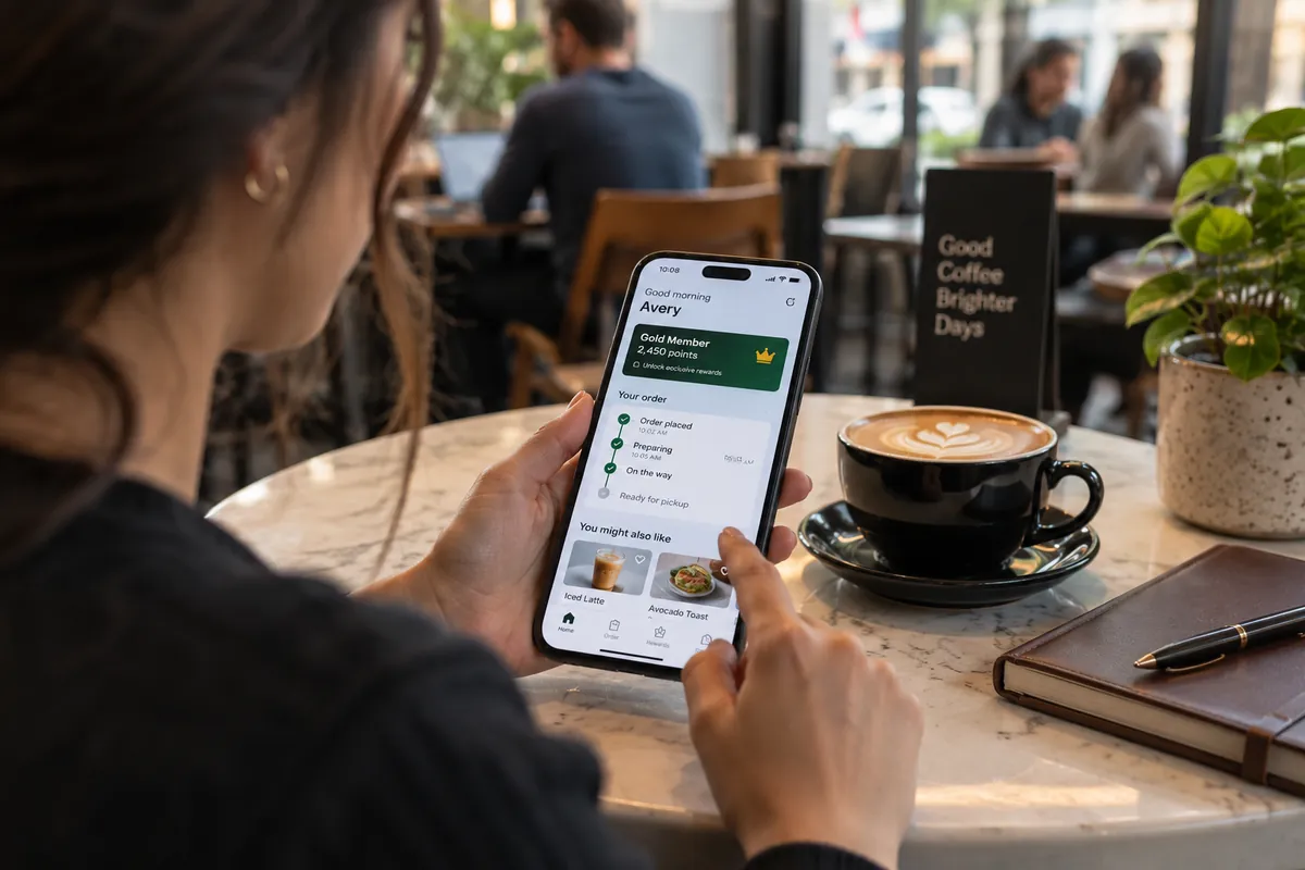 How Mobile Apps Increase Customer Engagement