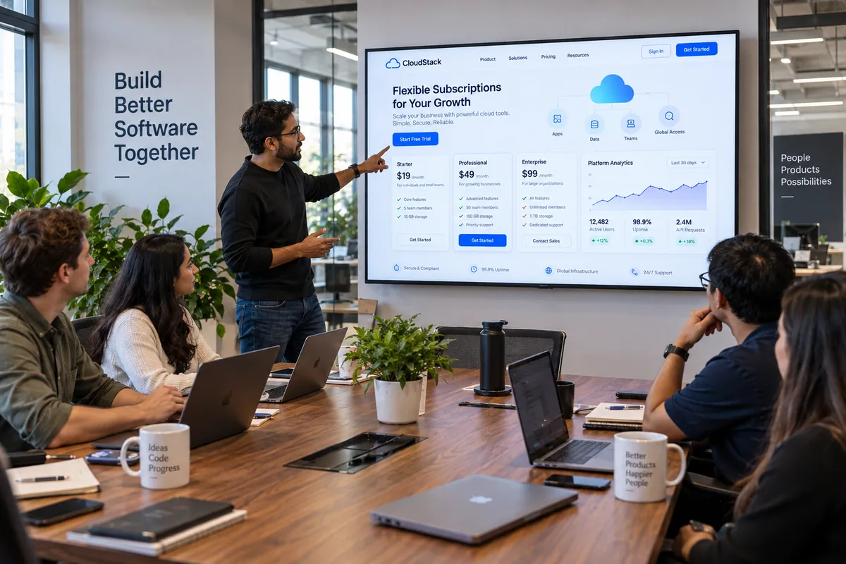 What is SaaS? Everything Business Owners Need to Know